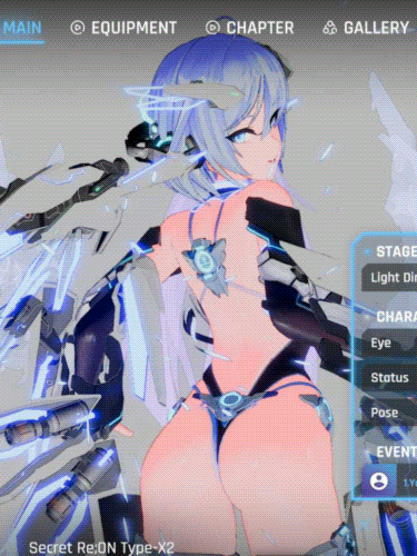 精品ACT大作/中文丨驱动妖精アイディールレイズ Ver1.20.0 官方中文版【20230805】 游戏截图 3