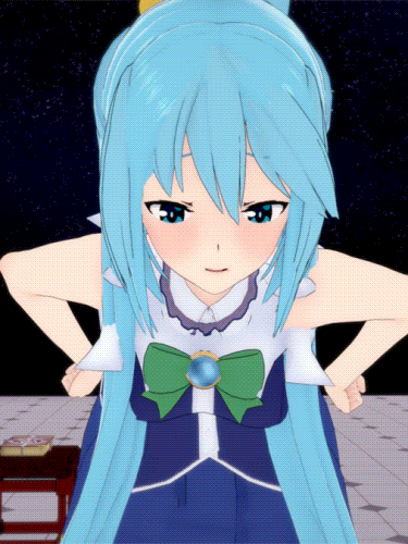 沙盒SLG汉化动态丨木叶后宫历险记 KonoSuba The Harem Adventures v1.5a【20230805】