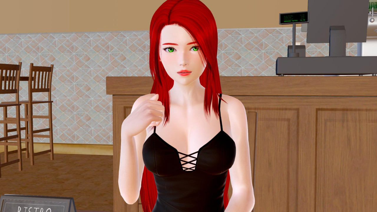 公主的后宫HaremOfThePrincess-v0.7【PC10月】 游戏截图 2