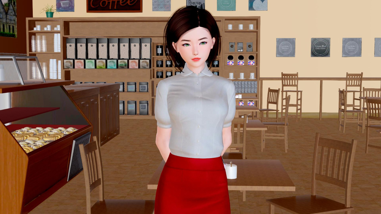 公主的后宫HaremOfThePrincess-v0.7【PC10月】 游戏截图 6