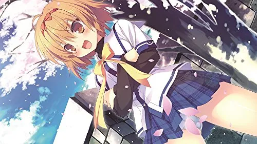 四叶草之CloverDay’sPlus 游戏截图 4