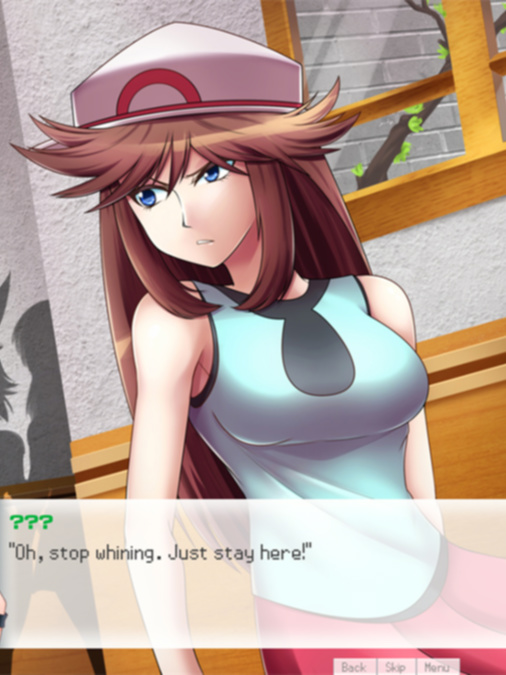 日系SLG汉化2D丨口袋妖怪学院永远的生活 Pokemon Academy Life Forever v02.11.2024【20240216】