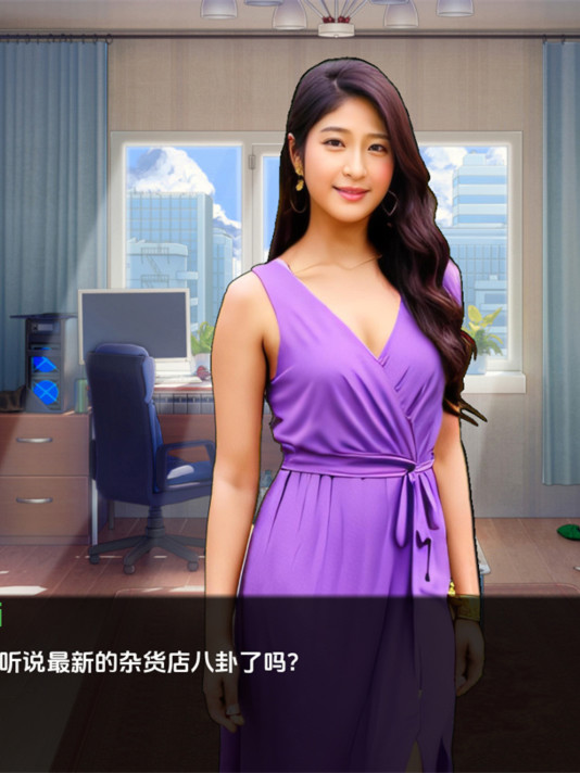欧美SLG汉化动态丨遗产0.2.1 D'Legacy /v0.2.1 【20231207】