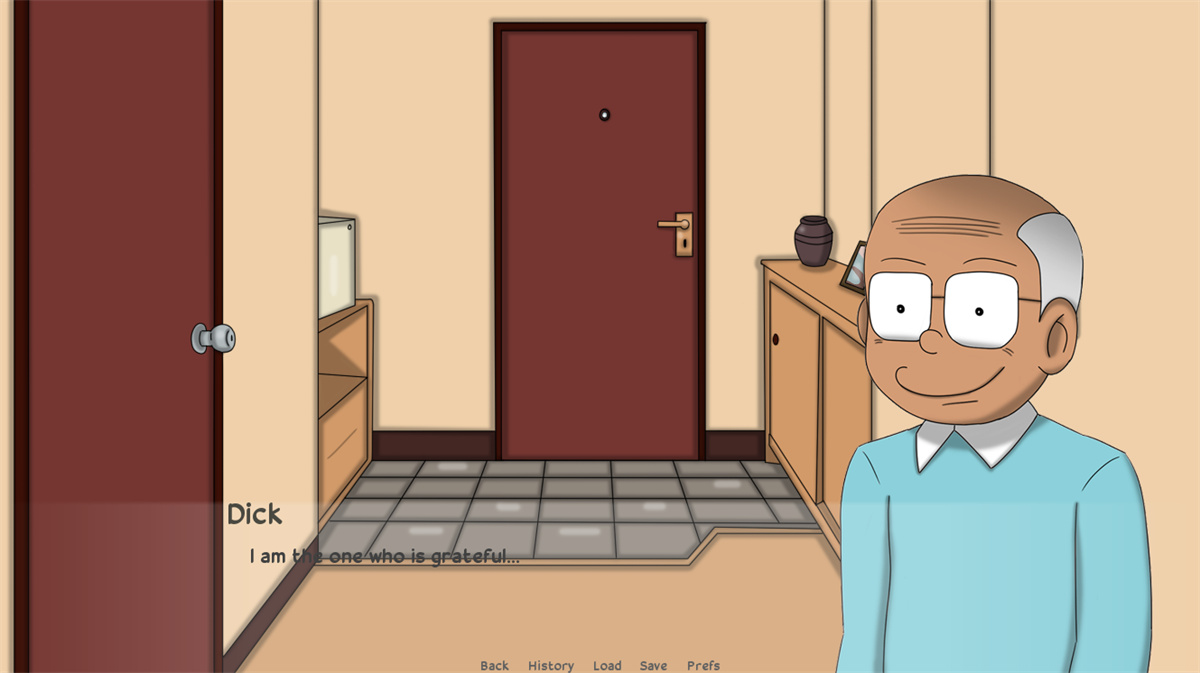 欧美SLG汉化动态丨不完美主妇 Imperfect Housewife  v0.1c【20231230】 游戏截图 4