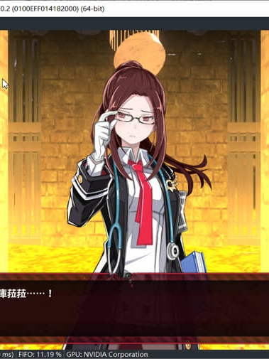 神狱塔：断罪玛丽 Ver1.0.2迷宫脱出型【20230315】