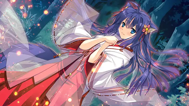 日式RPG/新作丨 神乐创世记-环- 神楽創世記-環- 生肉版 【20250210】 游戏截图 3