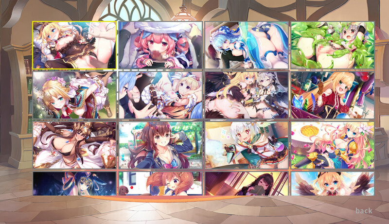 大型ADV/全动态/2C/官方日文离线版丨天使连结（Angelic Link）V1.0.2 【20240804】 游戏截图 5