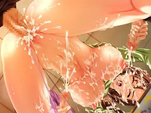 拔作ADV/羞耻凌辱丨 Wanna.~SpartanSex Spermax!!!/女→男!? 白濁液無限中出し地獄!! 桐生渚沙、転入編 ~日文生肉版 --转区运行【20250227】 游戏截图 6