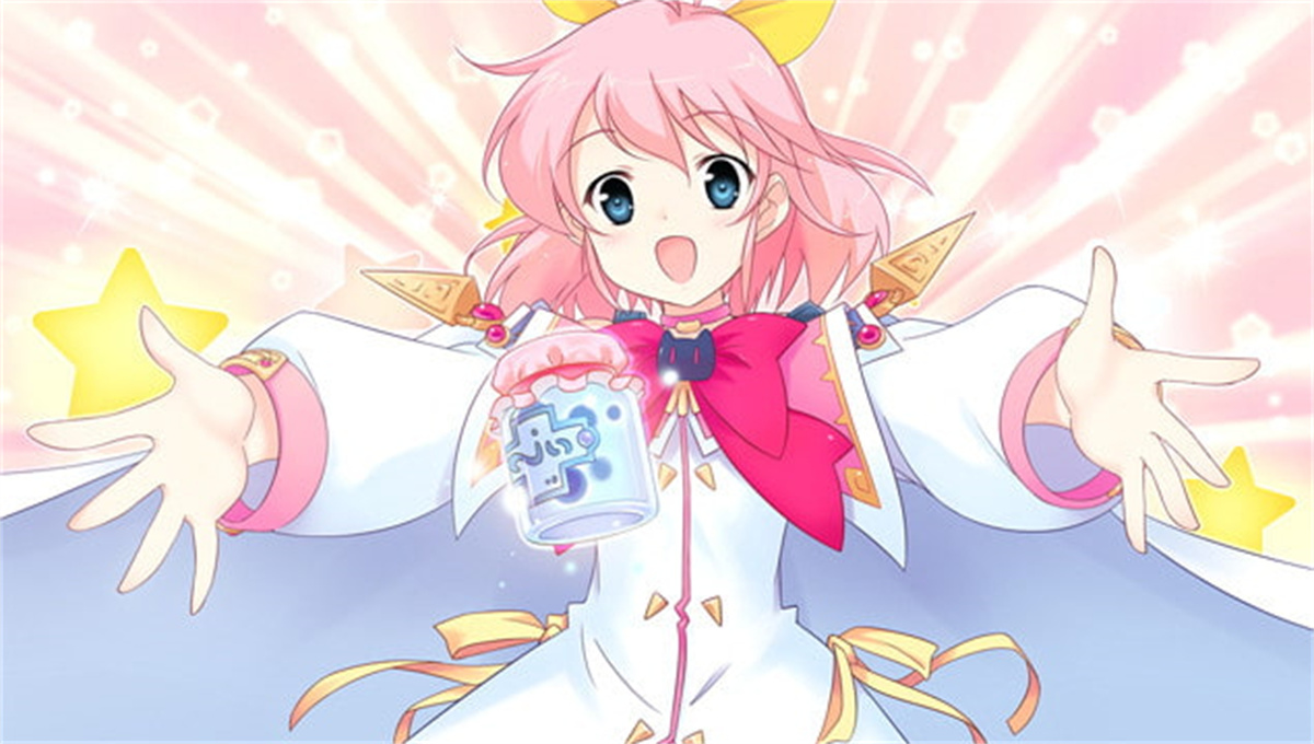 【生肉】パルフェリメイク 游戏截图 1