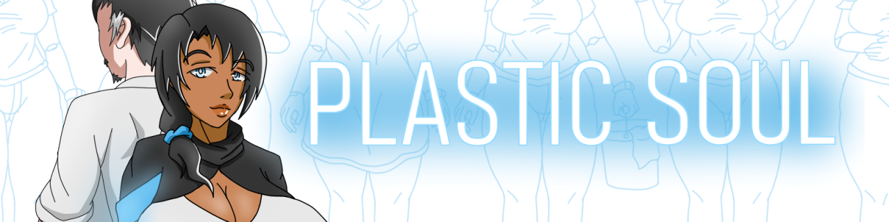 塑料灵魂 PlasticSoul 0.04【20230407】 游戏截图 1