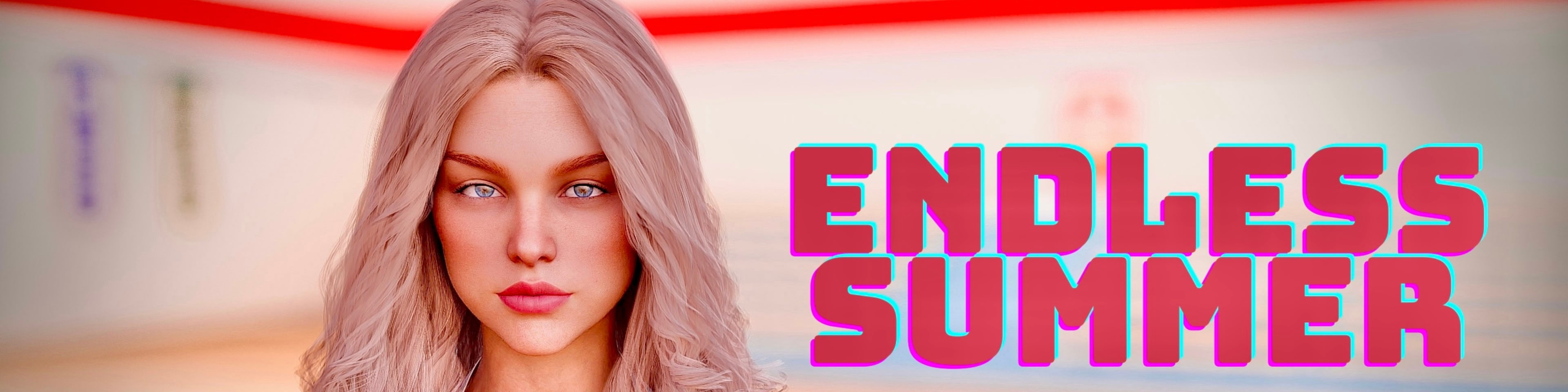无尽的夏天 Endless Summer v0.23【20230210】 游戏截图 7