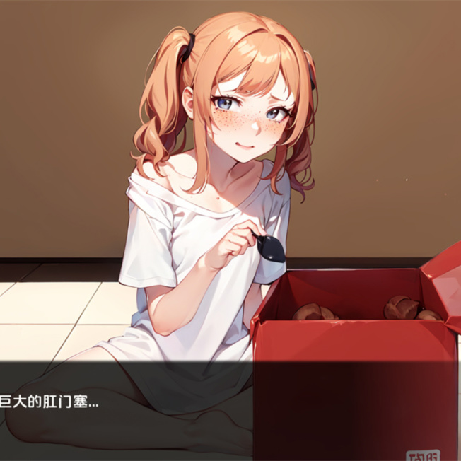 欧美SLG汉化动态丨米拉 Mila AI  1.21.b【20240210】