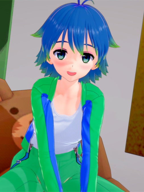沙盒SLG汉化3D丨重生的悲伤 Sorrow of Rebirth v0.4【20231229】
