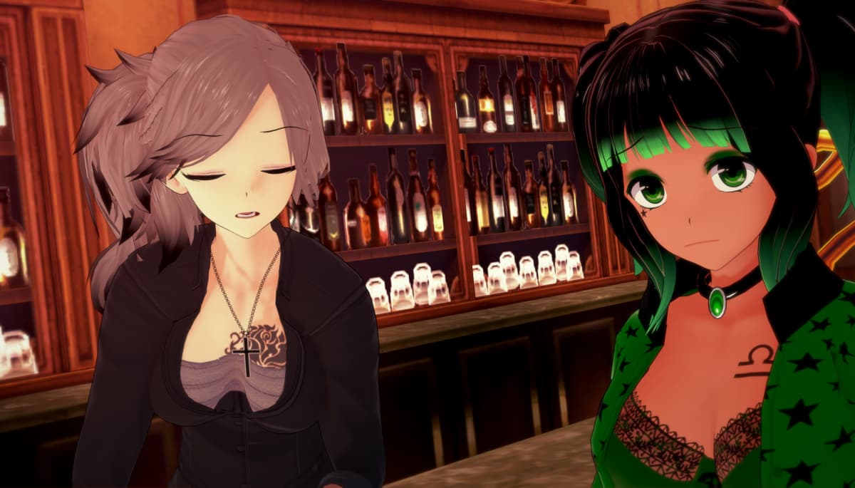 SLG汉化丨欢迎来到友谊俱乐部/Welcome to the Friendship Club v0.7P2汉化版【20241101】 游戏截图 6
