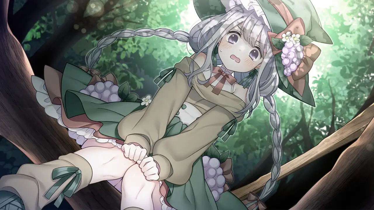RPG/机翻/新作丨Memories Story~囚われの者たち~ 【20230805】 游戏截图 4