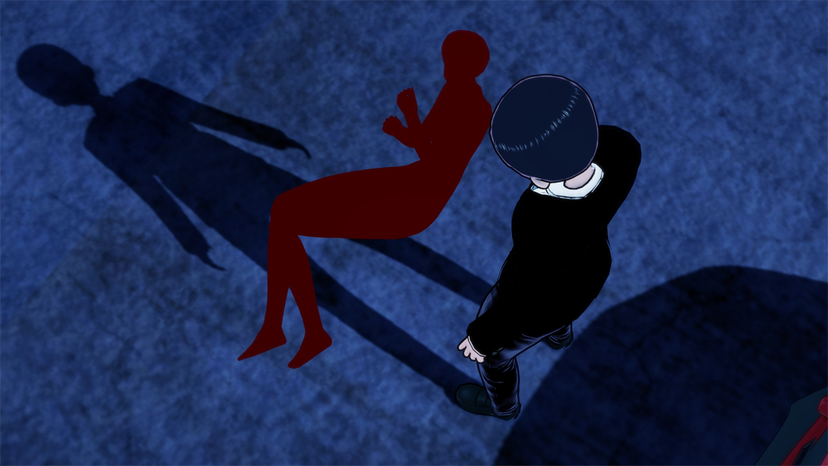 日系SLG汉化3D丨斯穆特堡：爱与犯罪 Smutburg Love And Crime v0.01【20231213】 游戏截图 1