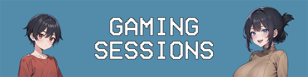 欧美SLG汉化动态丨游戏会话 Gaming Sessions  v0.2【20240410】 游戏截图 4