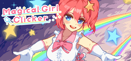 魔法少女神奇点击 STEAM官方中文...【20230315】 游戏截图 2