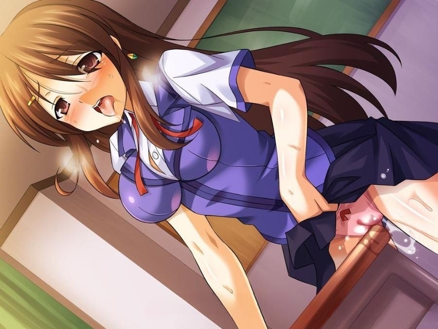 TS魔法少女闪 调教恶堕plus！ 游戏截图 8