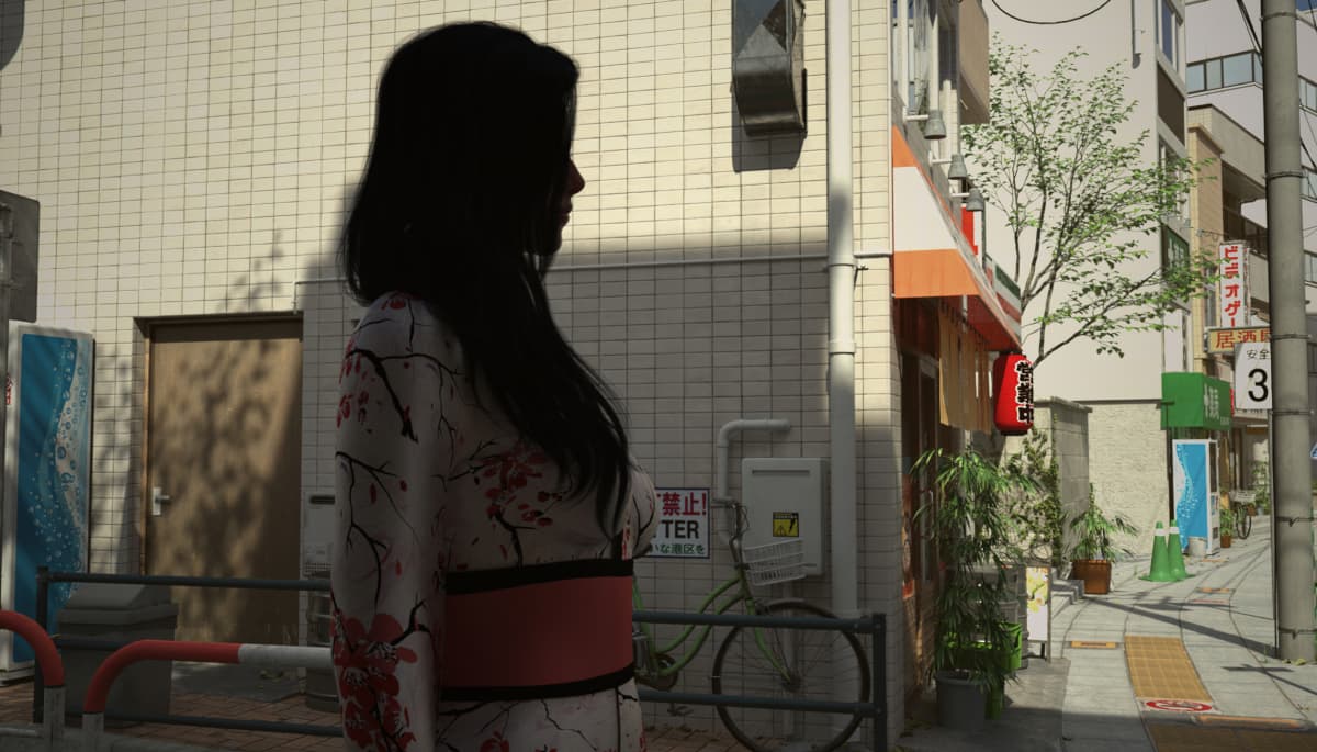欧美SLG/媚黑/动态/更新/汉化版 丨 日本的新起点 New Beginnings in Japan Ch.2 v.0.6.5  【20241202】 游戏截图 2