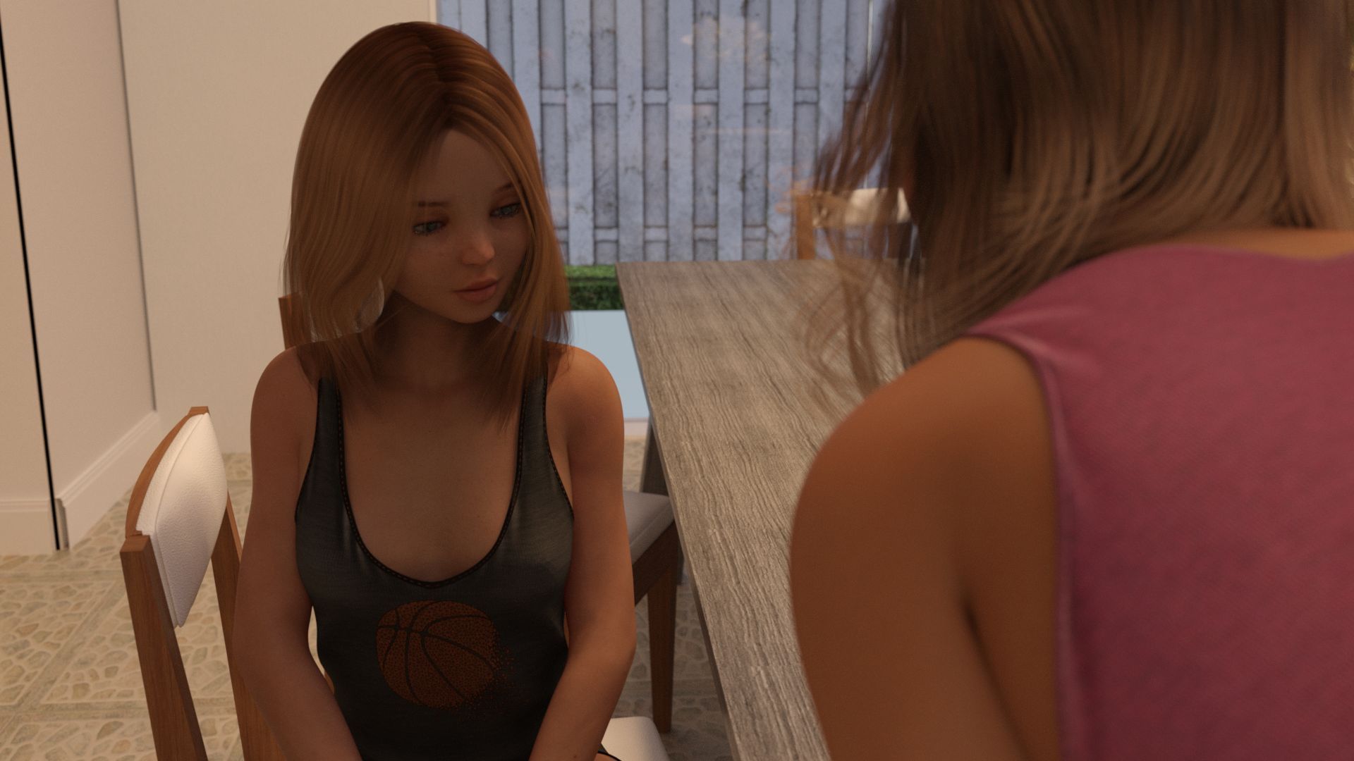 沙盒SLG汉化3D丨家庭的秘密 Secrets of the Family v0.2.6A丨【20230616】 游戏截图 2