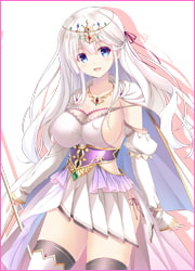 银狱の姫骑士姐妹 精翻汉化中文版+全CG存档【20221230】 游戏截图 2