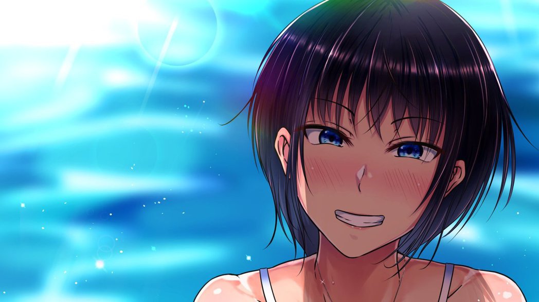夏色泡影 V1.03 Steam官中步兵版+DLC 【20230405】 游戏截图 2