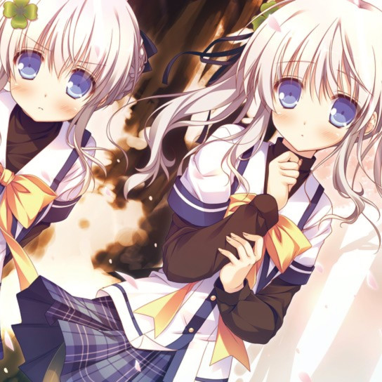 四叶草之CloverDay’sPlus
