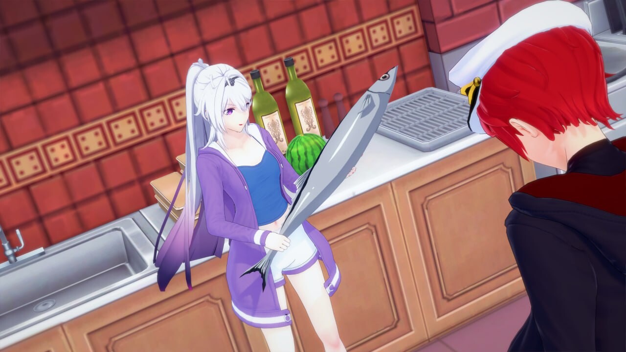日式SLG/动态丨船长 CaptainVerse Part 2 v0.6 【20250422】 游戏截图 8
