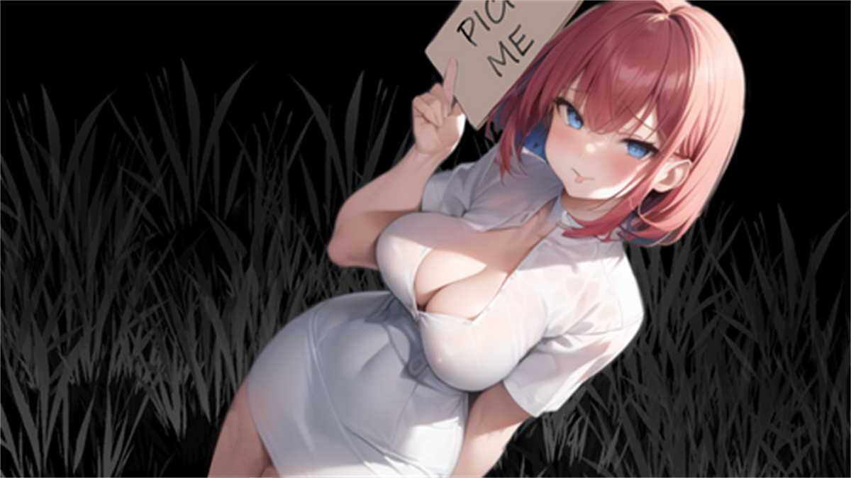 日系SLG汉化2D丨非常规访客 Unconventional Visitor v1.0【20230706】 游戏截图 3