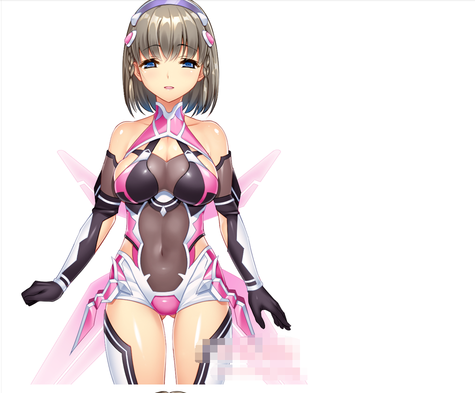 魔昂精姬·瓦里安·托弗斯【20230315】 游戏截图 1