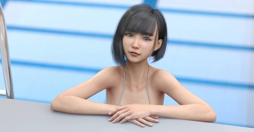 女神的最佳交易 My Best Deal V2.4.0 汉化版【20230210】 游戏截图 8