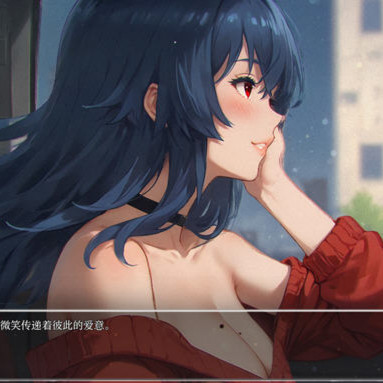 SLG/汉化/PC+安卓丨 模糊墙壁 Blurring the Walls v0.5.28 汉化版 【20250209】