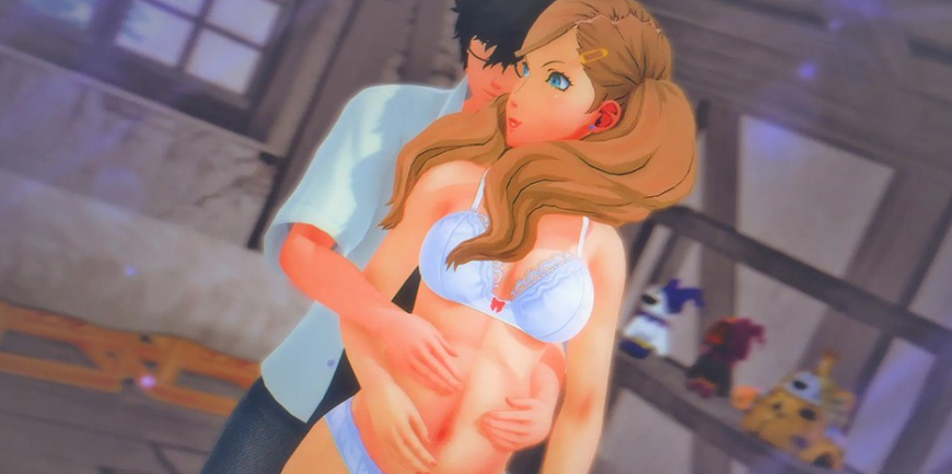 你的愿望的授予者R-Granter of Your Desires - R V0.10b【20230407】 游戏截图 3