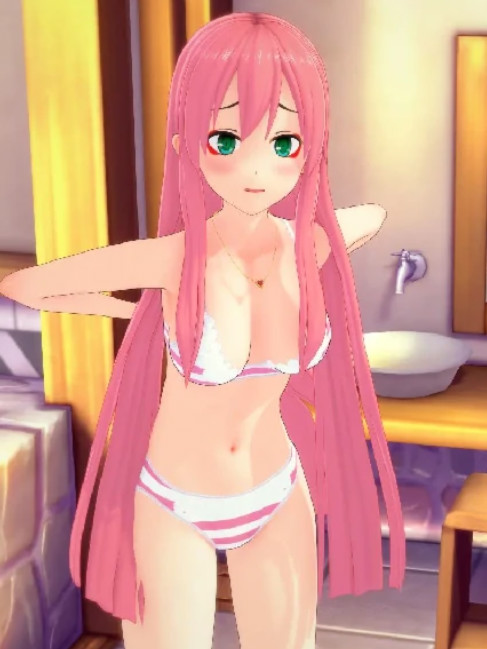 日系SLG汉化动态丨淫欲之罪 淫荡的罪恶 Lustful Sin v0.3.4【20231005】