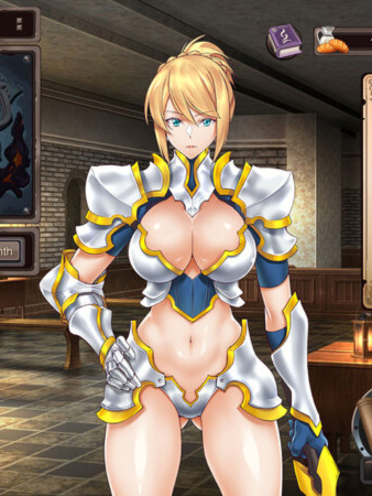 战略SLG/全动态/2C丨欲望游戏（Game of Lust）-Build.7416616-(STEAM官中+DLC)【20241015】