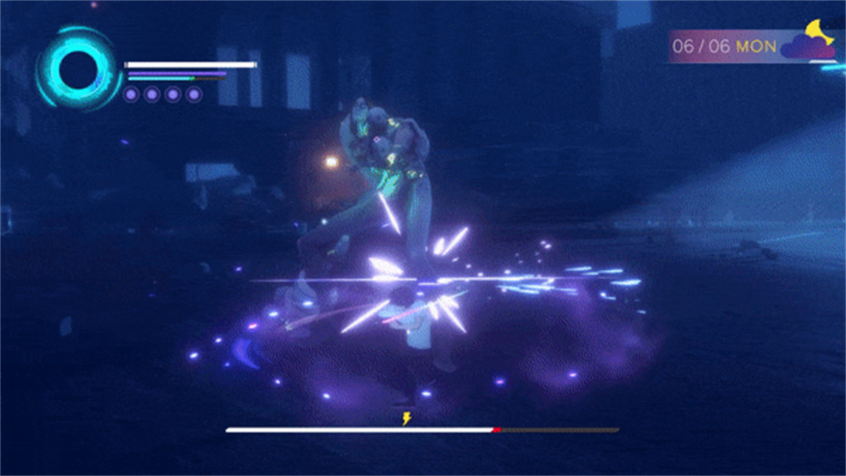 恋爱模拟丨永夜 Eternights-Build.12157961-1.0.0官中全DLC【20230913】 游戏截图 4
