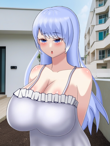 RPG/AI汉化丨 傲娇雪女NTR 生意気雪女NTR 【20240909】