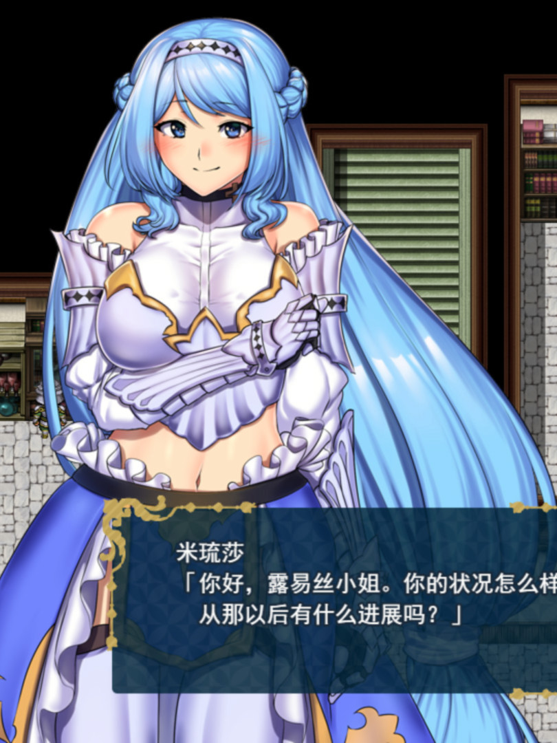堕落之城莱蒂达亚STEAM官方中文步兵版