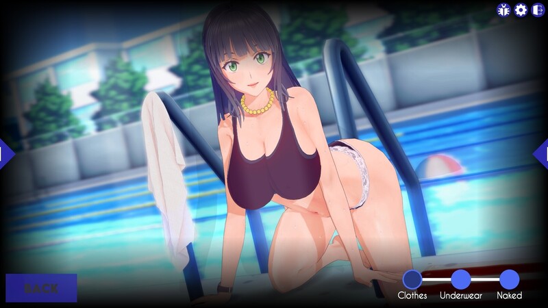 经营SLG/互动养成/动态2C丨护送公司（My Escort Company）V1.01.S-(+DLC)【20240629】 游戏截图 5