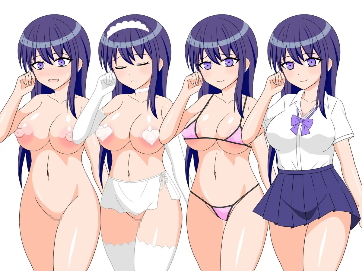 日式RPG/YWGD版/新安卓丨 姬野彩夏的夏天体验 姫野彩夏の夏体験 v1.0  AI汉化版 【20250114】 游戏截图 5