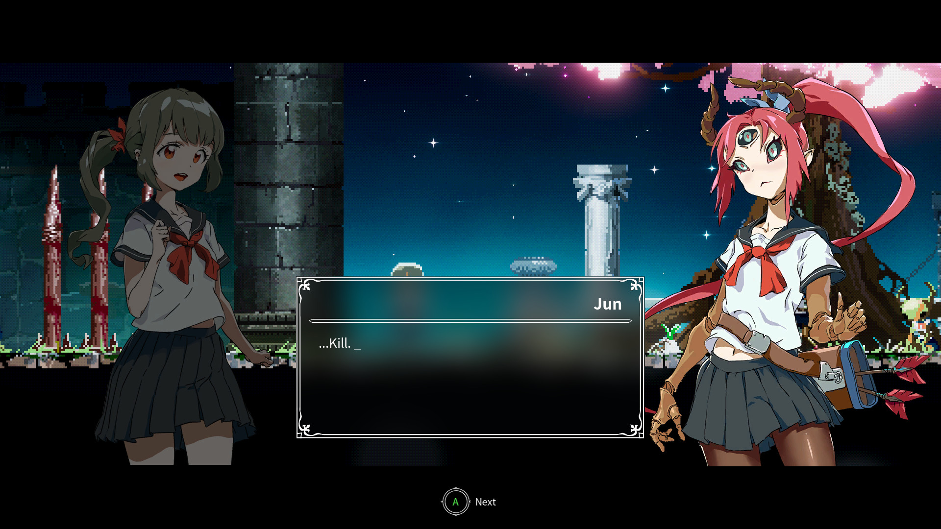 失落的遗迹 Lost Ruins V1.0.9a【20230502】 游戏截图 4
