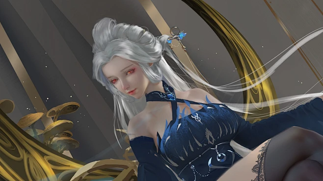SLG动态无码丨神话传记:仙女Build.9430735STEA官方中文步兵版+DLC【20241006】 游戏截图 4