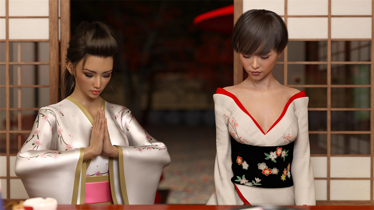 欧美SLGAIGPT汉化丨项目氛围Project ATMOSPHERE v0.4 P3【20240313】 游戏截图 8