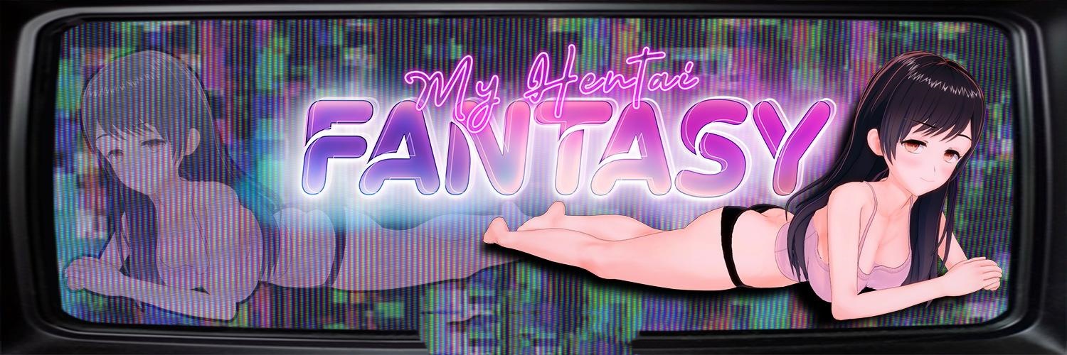 欧美SLG/AIGPT汉化丨我的无尽幻想 My Hentai Fantasy  v0.10.1【20240730】 游戏截图 2