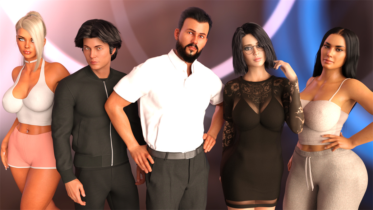 我们迷路了 We Are Lost v0.1.9【20230327】 游戏截图 6