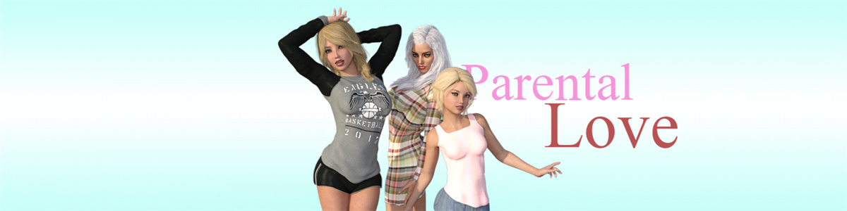 欧美SLG汉化动态补档丨Parental Love 父母的爱-V1.10 汉化完结版+全CG【20240414】 游戏截图 8