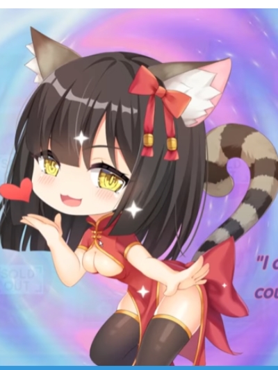 猫姑娘2:喵喵岛 官方中文版【20230315】