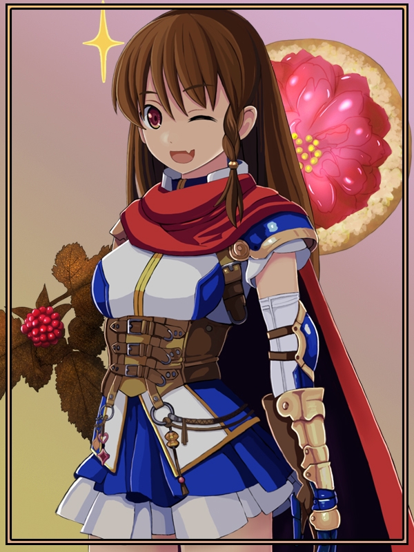 RPG/PC/AI汉化丨 普丽西亚的冒险之旅 プリシアの冒険のやつ Ver1.02 【20240710】 游戏截图 7