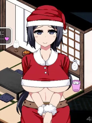 SLG/24日更新/AI智能翻译/有动画冬日狂想曲/あまえんぼ冬 Ver2.16【20231125】